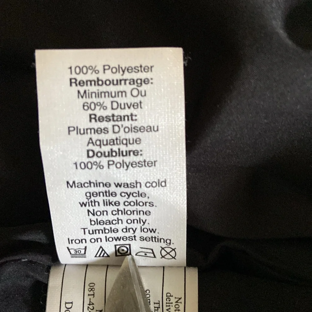 J. Crew crew black